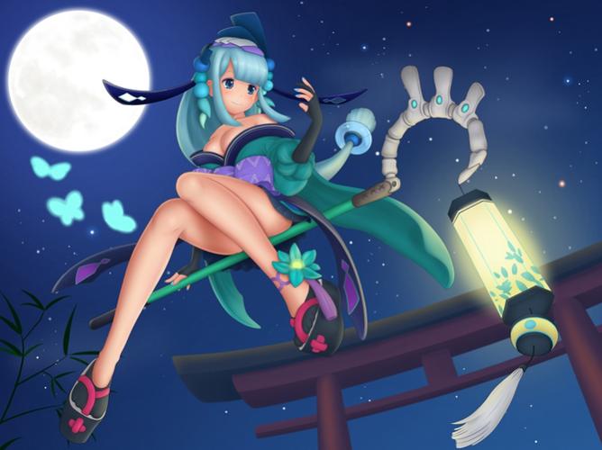 阴阳师渠道服桌面版