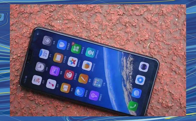 oppor15梦境版降系统缩略图