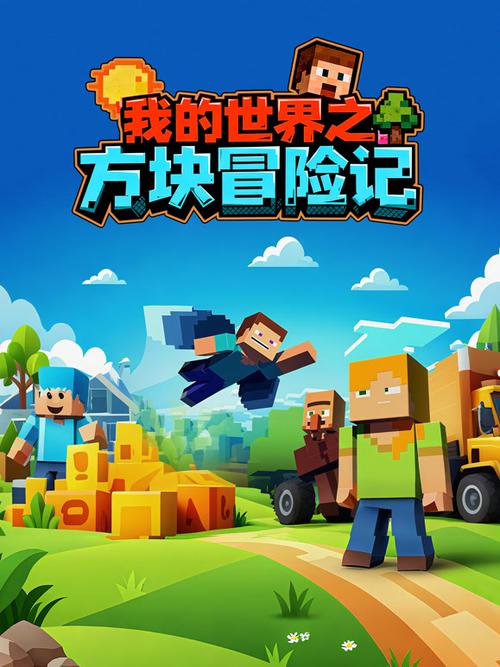 方块游戏app