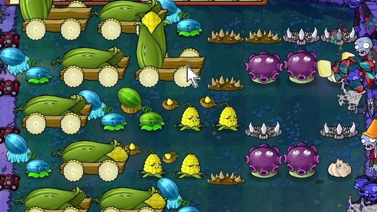 植物大战僵尸1.3版本图标