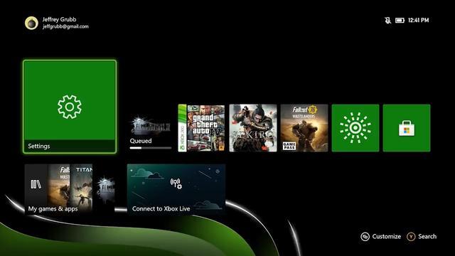 xbox可以连续开机多久缩略图