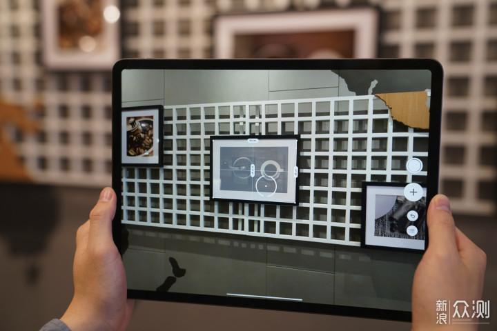 ipad能拍照吗