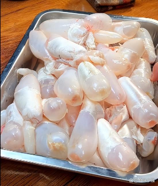 鱼泡怎么做好吃