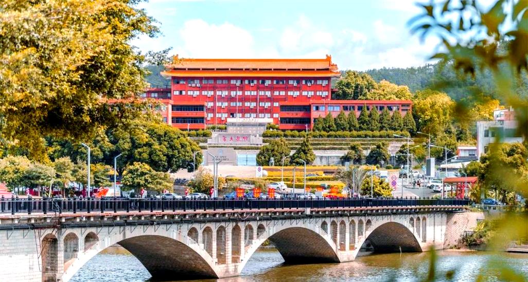 2026专升本仰恩学院