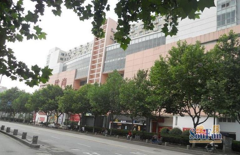 南京西祠胡同二手房