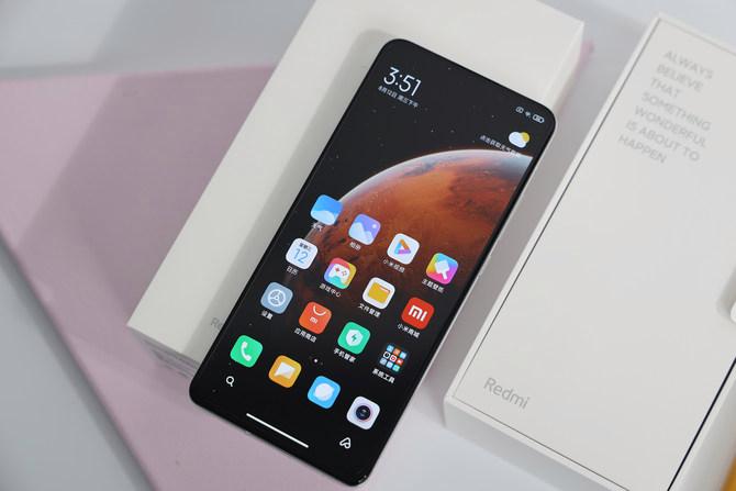Redmi K30至尊纪念版刷机包合集