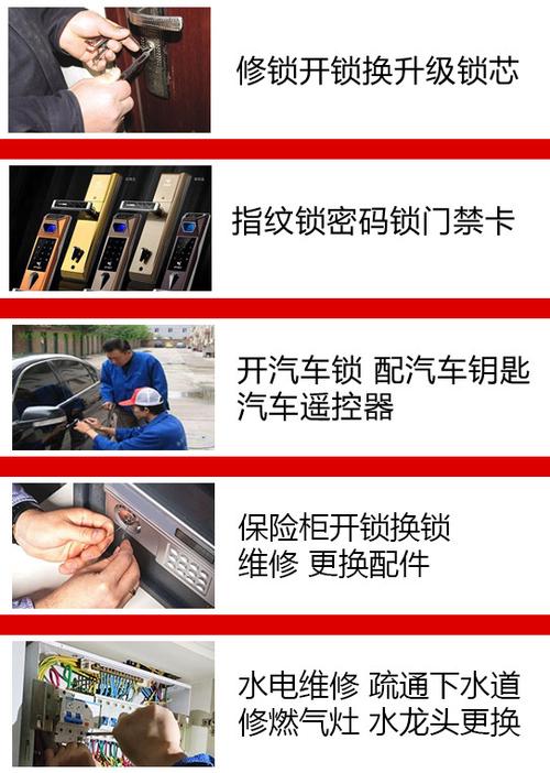 无锡开锁电话号码是多少