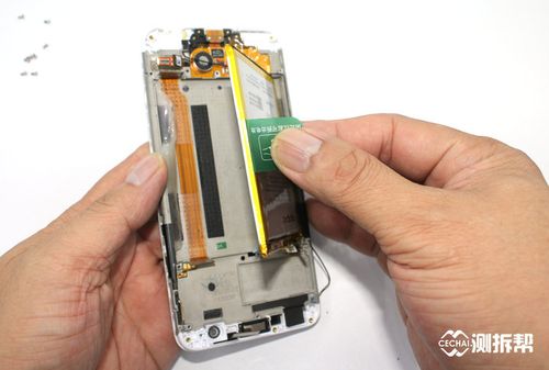 oppoa57怎么拆开后盖视频