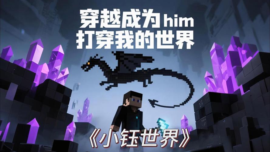 主角穿越MC变成him第2季