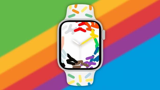 iwatch密码关不掉