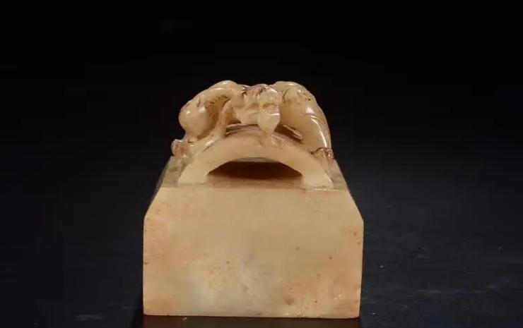 唐代印章价格