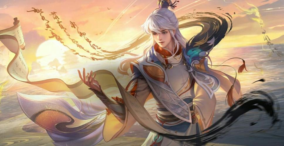 王者荣耀s18赛季的皮肤是谁