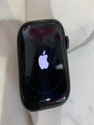 iwatch照片同步不上怎么解锁