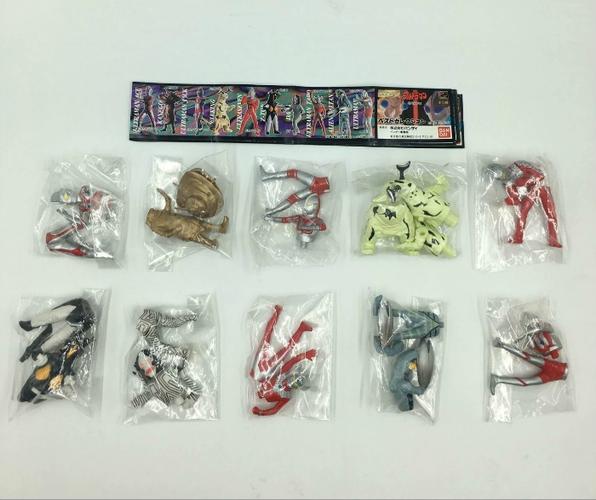 万代扭蛋怎么看是不是正品