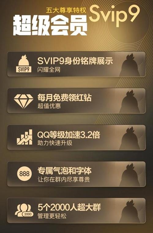 直升超级会员秒升8