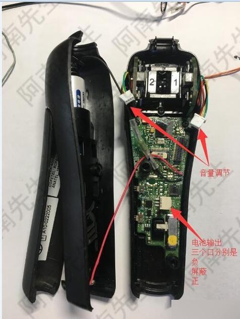 耳机线控坏了怎么修