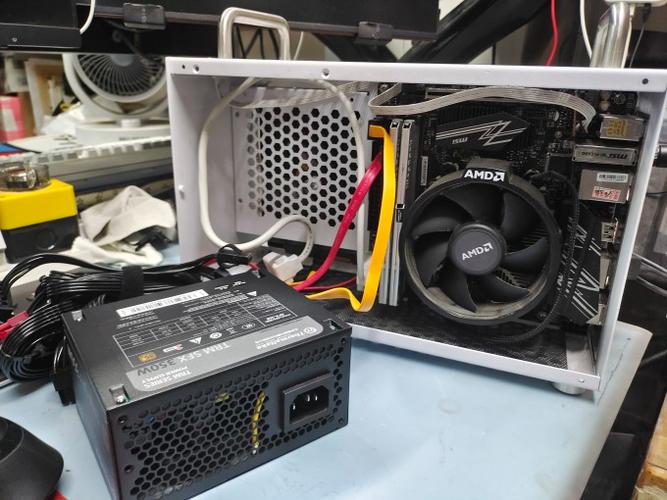 电脑新电源开不了机旧电源可以
