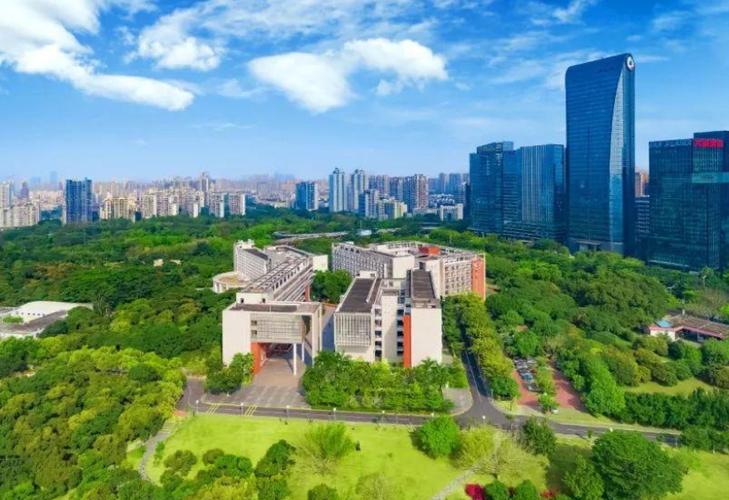 普通本科大学