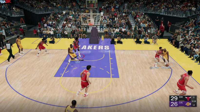 nba2k22破解版下载安卓图标
