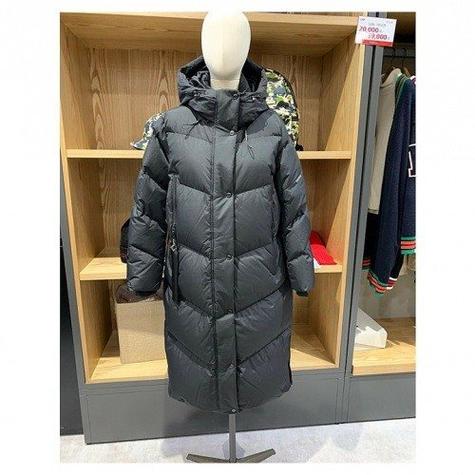 LAP羽绒服缩略图