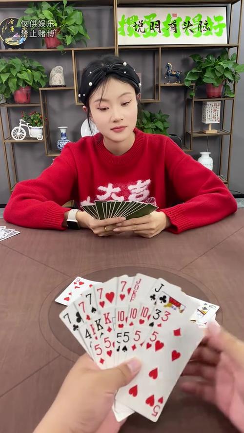 掼蛋视频