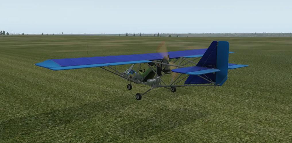 xplane苹果手机版