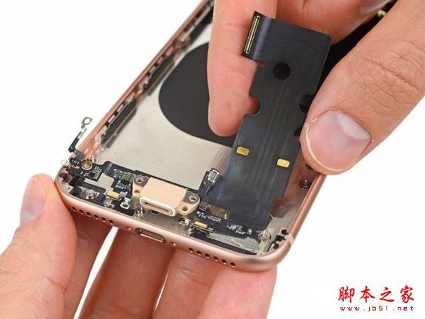 苹果8内屏坏了修要多少钱