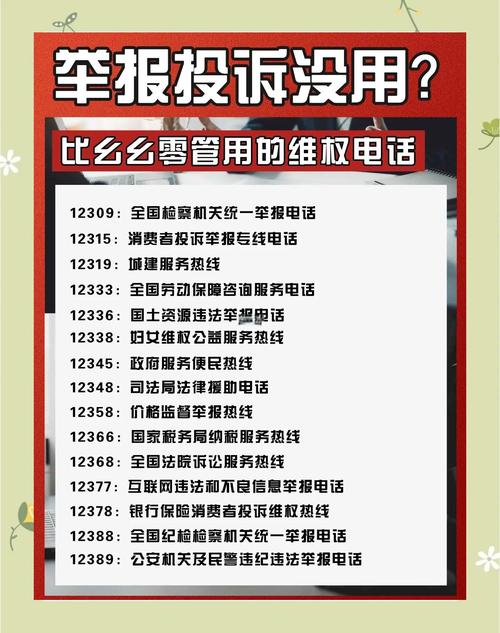 12326在线投诉平台