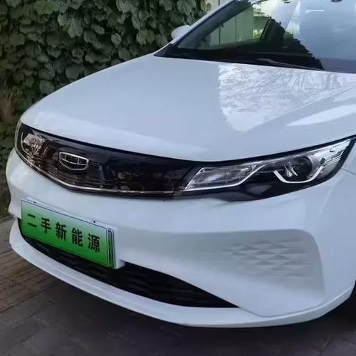吉利帝豪自带网络多久