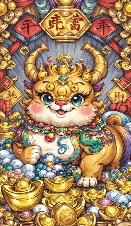 三种人戴貔貅最好