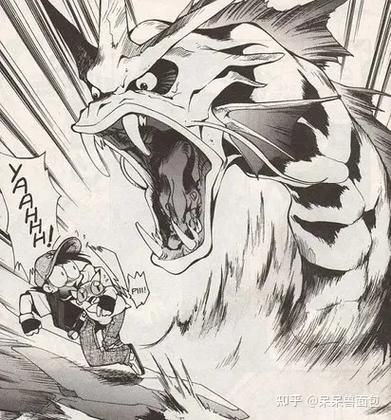 电击皮卡丘漫画在线观看