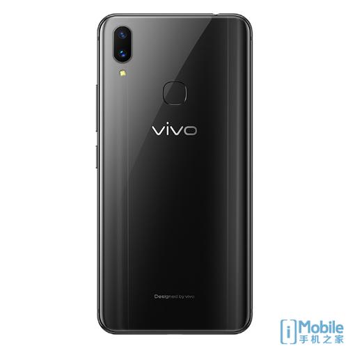 vivo手机上方显示黑色正方形图标