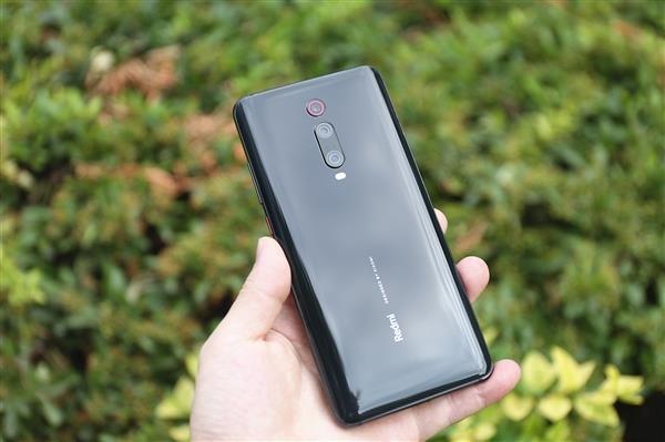 k20 pro尊享能降到
