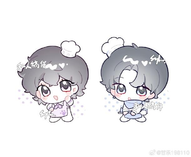 小软糖by