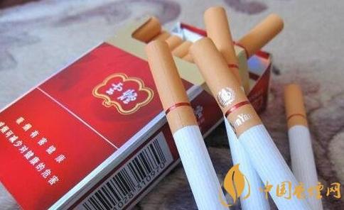 福城烟云订烟