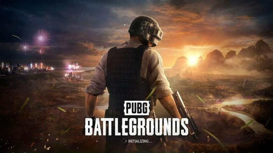 pubg打不开弹出一个英文框缩略图