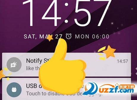 notify下载