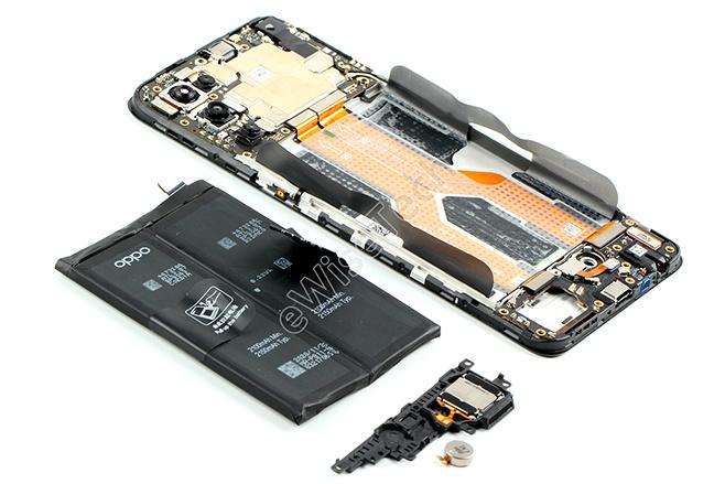 opporeno后盖更换教程游戏截图