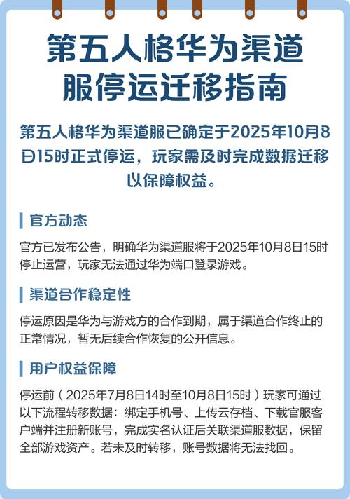 渠道服的游戏数据能不能转移