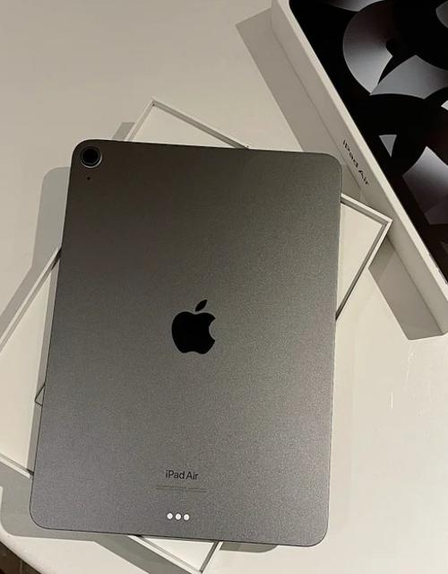 ipad深空灰和银色哪个好看