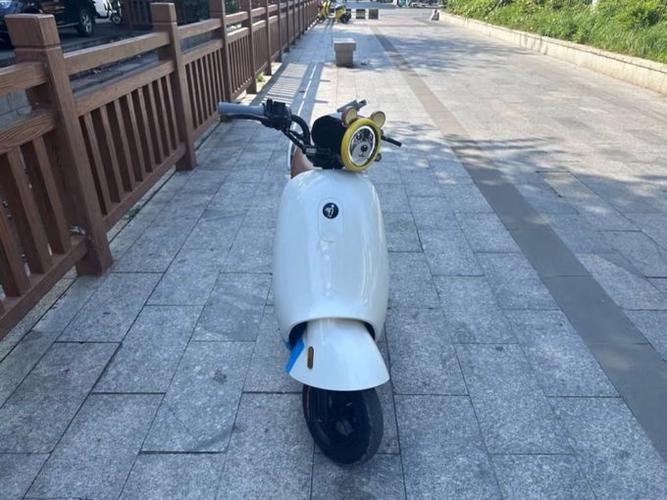 9号不倒电动车