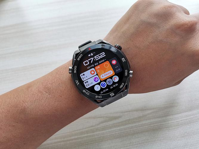 华为watch3pro和GT2pro的区别