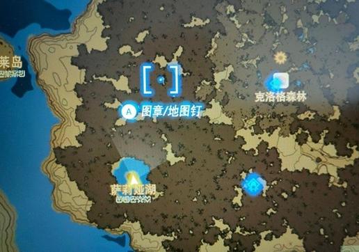 塞尔达森民之弓哪里刷截图