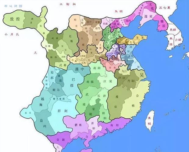 三国志·诸葛亮传章武三年春