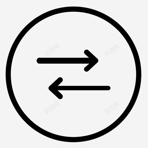 换滑动方式图标