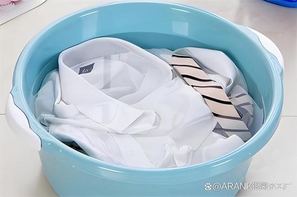 洗衣服浸泡多久合适缩略图
