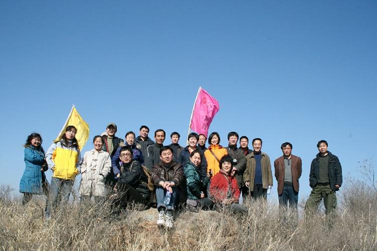 幸福村聚会纪实