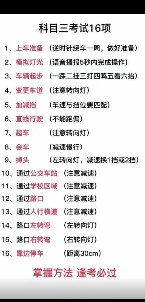 考了科目一可以改自动挡吗