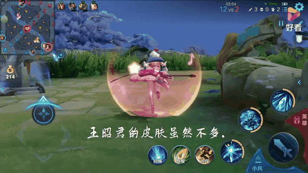超级王者荣耀王小剑免费阅读
