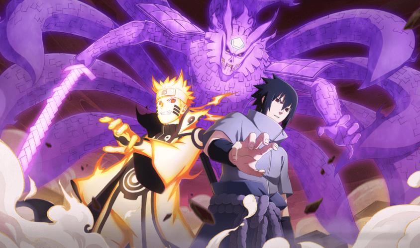 火影素材